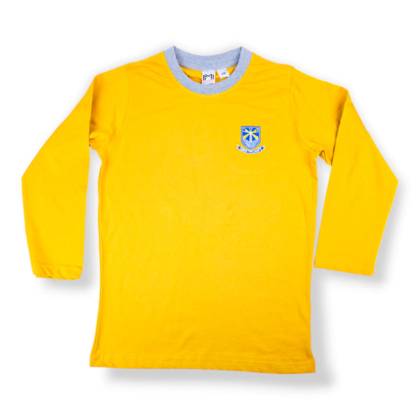 BSS Crew Shirt Summer
