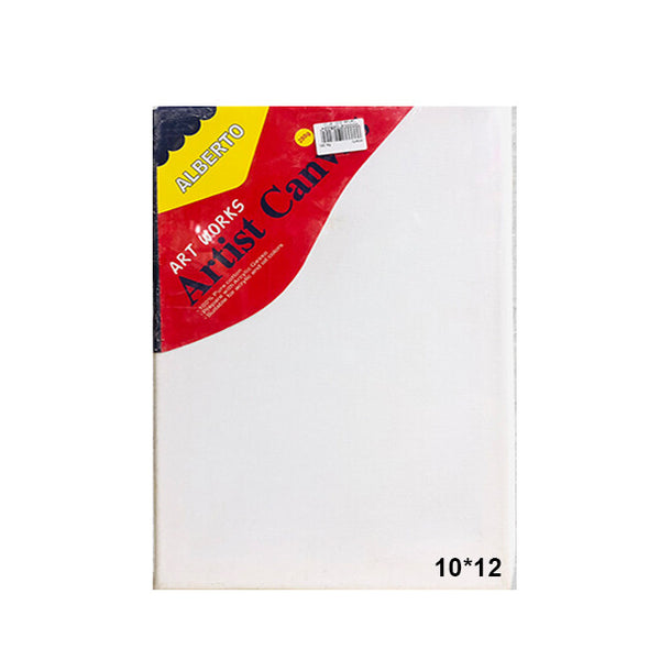 Alberto Canvas 10*12"
