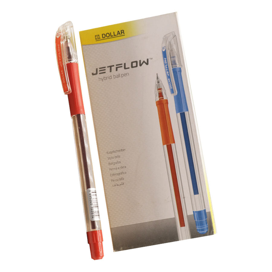 dollar-jetflow-pen-12-pcs-readstore-pk