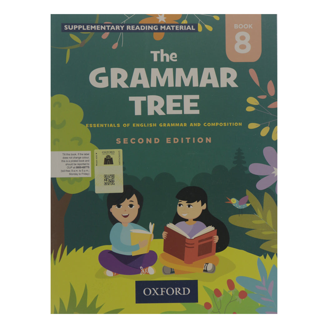 grammar tree 8 pdf