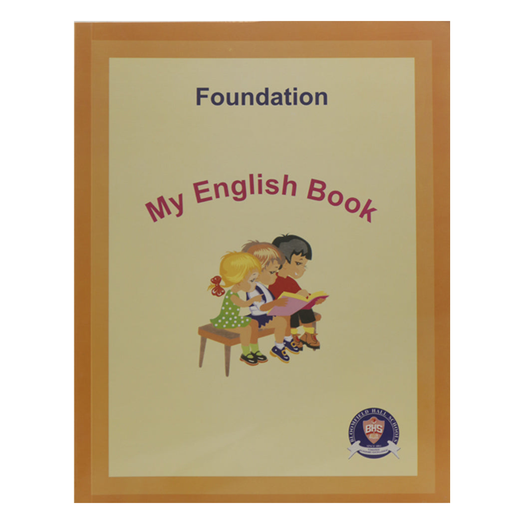 BHS My English Book Foundation ReadStore pk bhs-my-english-book-foundation-readstore-pk