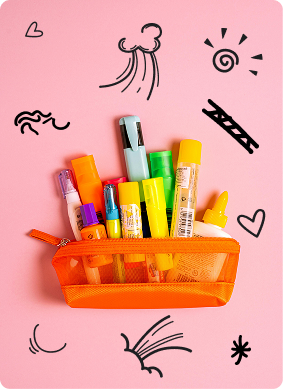 Stationery