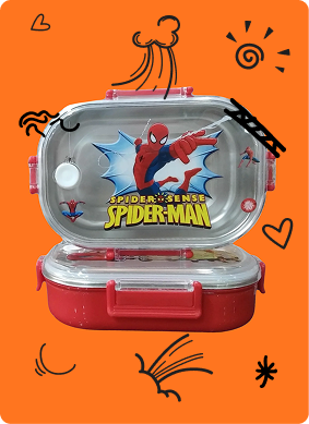 Lunch Boxes