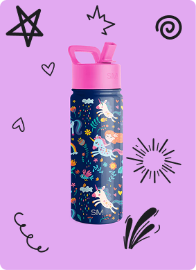 Water Bottles