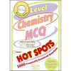 Redspot O Level Chemistry 1000 MCQ with Helps
