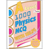 Redspot AS Level Physics MCQ with HELPs