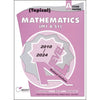 Redspot A Level Mathematics M1 & S1 (Topical)