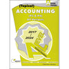 Redspot A Level Accounting P3 & P4 (Topical)