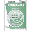 Redspot AS Level Economics P1 & P2 (Topical)