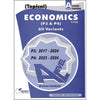 Redspot A Level Economics P3 & P4 (Topical)