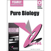 Redspot O Level Pure Biology Yearly