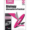 Redspot O Level Yearly Biology ATP