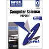 Redspot O Level Computer Science P1 (Topical)