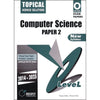 Redspot O Level Computer Science P2 (Topical)
