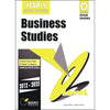 Redspot O Level Business Studies (Yearly)