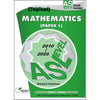 Redspot AS Level Mathematics P1 (Topical)