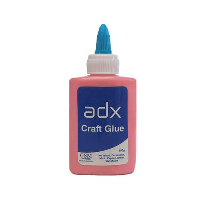 Adx White Craft Glue