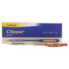 Dollar Clipper Ball Pen