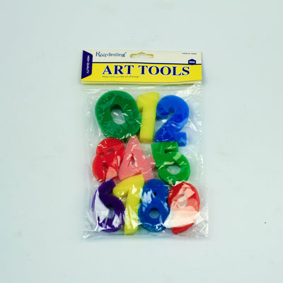 Keep Smiling Art Tools Sponge