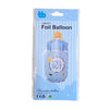 Boy Foil Balloon 14"