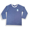 BSS Shirt Blue