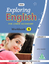 Exploring English Workbook 1