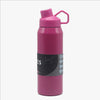 Premium insulation with double-walled construction. Capacity: 1000ml High-quality stainless steel.