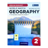 Oxford World Watch Geography Book 2