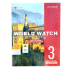 Oxford World Watch History Book 3