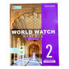 Oxford World Watch History Book 2