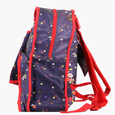 Glossy Bird School Bag 2288D