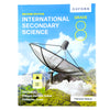 Oxford International Secondary Science Book 8