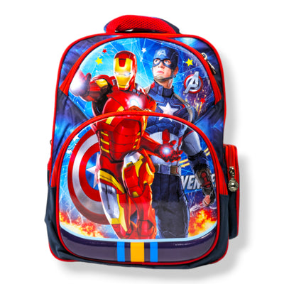 School Bag 1602