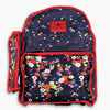 Glossy Bird School Bag 2288D