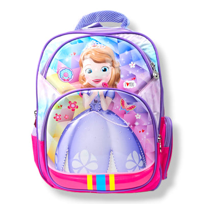 School Bag 1602