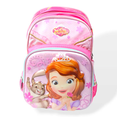 School Bag 1602