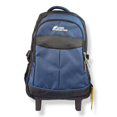 Trolley School Bag 3649-18