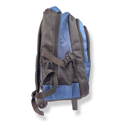 Trolley School Bag 3649-18