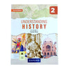 Oxford Understanding History 2 2nd Edition For Grade 7 by Ismat Riaz