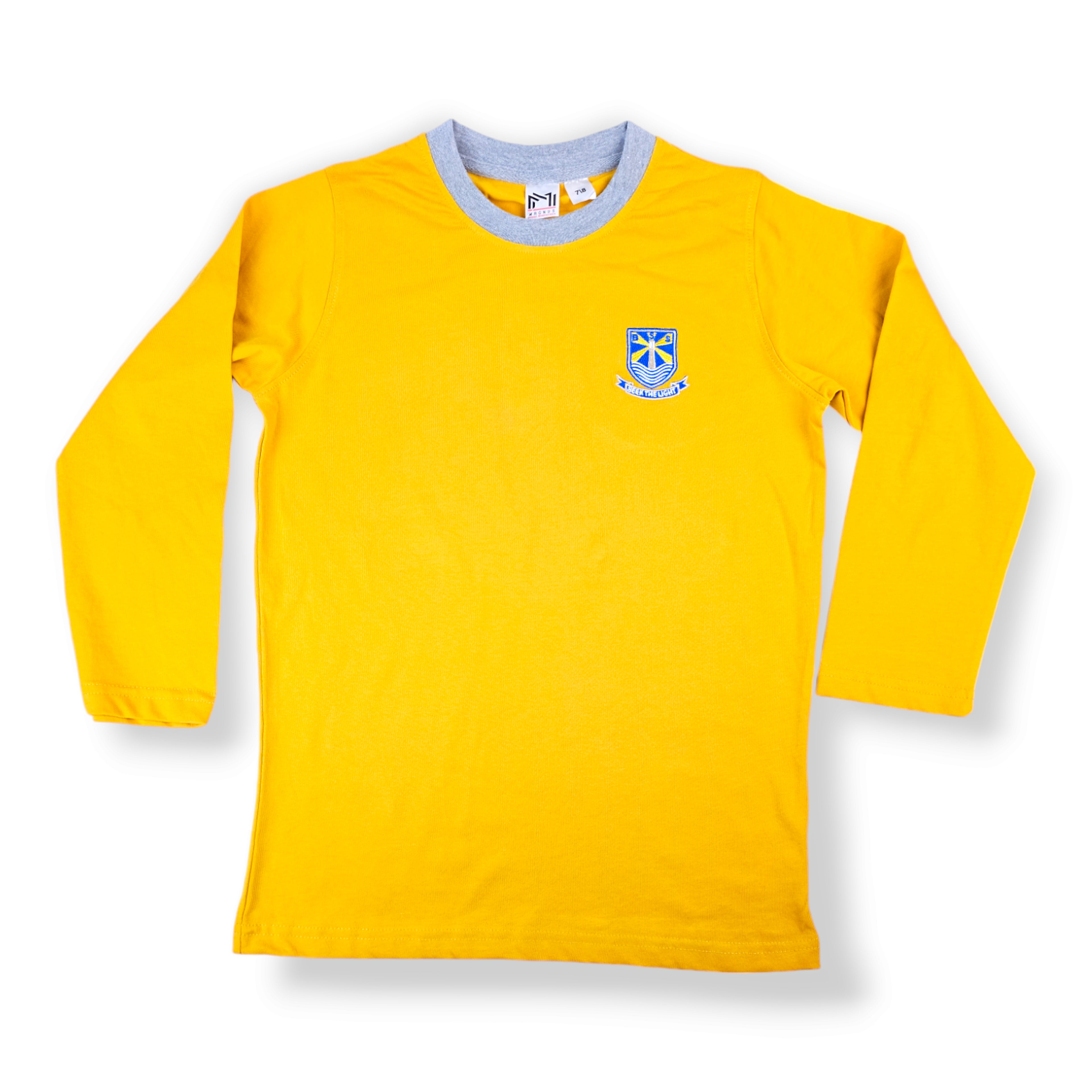 BSS Crew Shirt