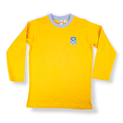 BSS Crew Shirt Summer