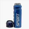 Hot & Cool Capacity : 800ml Vacuum Insulated Perfect for carrying walks, school and gym