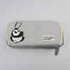 Pouch Cute Panda 7671