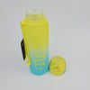 Water Bottle YY-939 Yellow