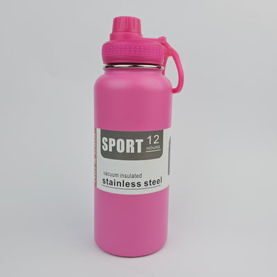 Water Bottle 6549