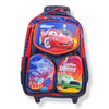 McQueen School Bag