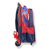 McQueen School Bag