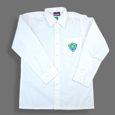 UCS Boys Full Sleeves Shirt