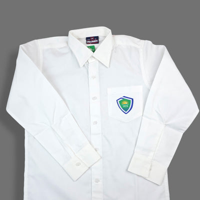 UCS Boys Full Sleeves Shirt