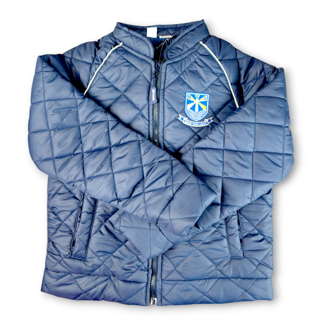 BSS Jacket